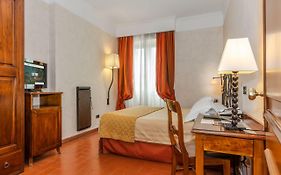 Hotel Ristorante La Pergola